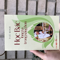 Học Bác lòng ta trong sáng hơn